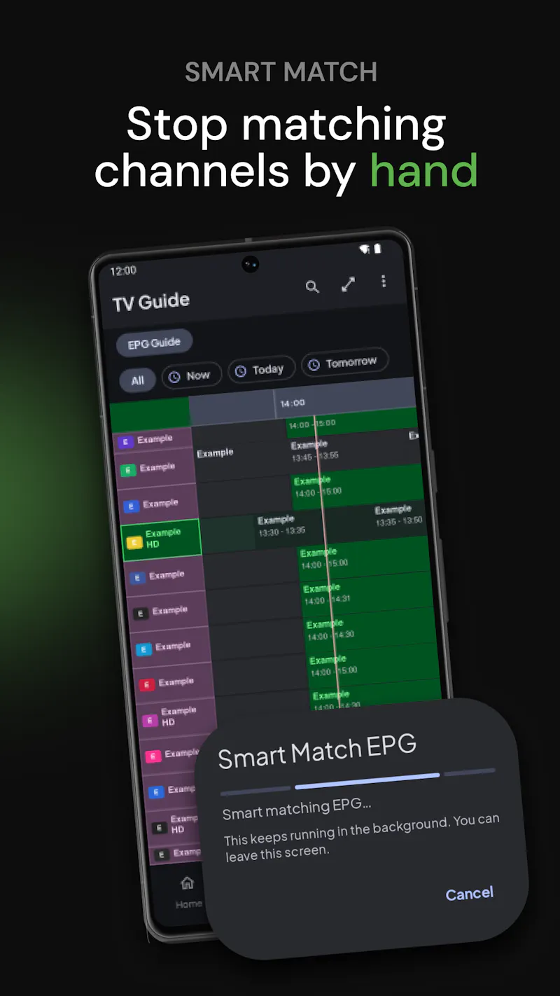 Streamblix screenshot 7