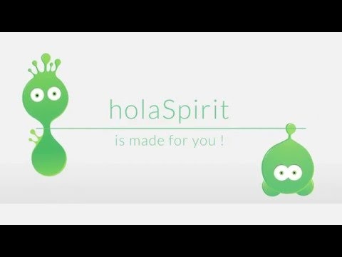 holaSpirit gallery image