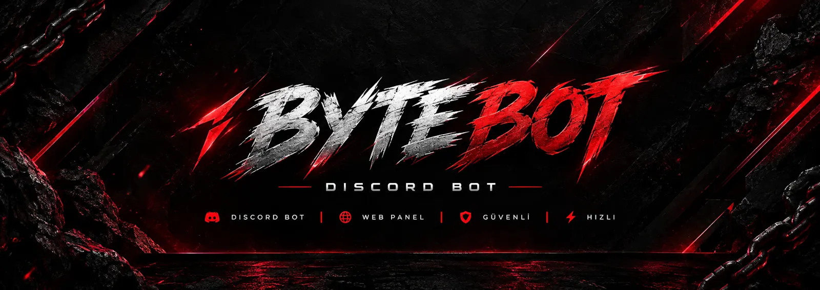 ByteBOT screenshot 1