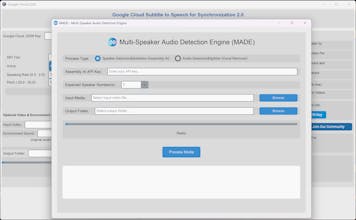 Google Cloud S2SS v2.0 gallery image