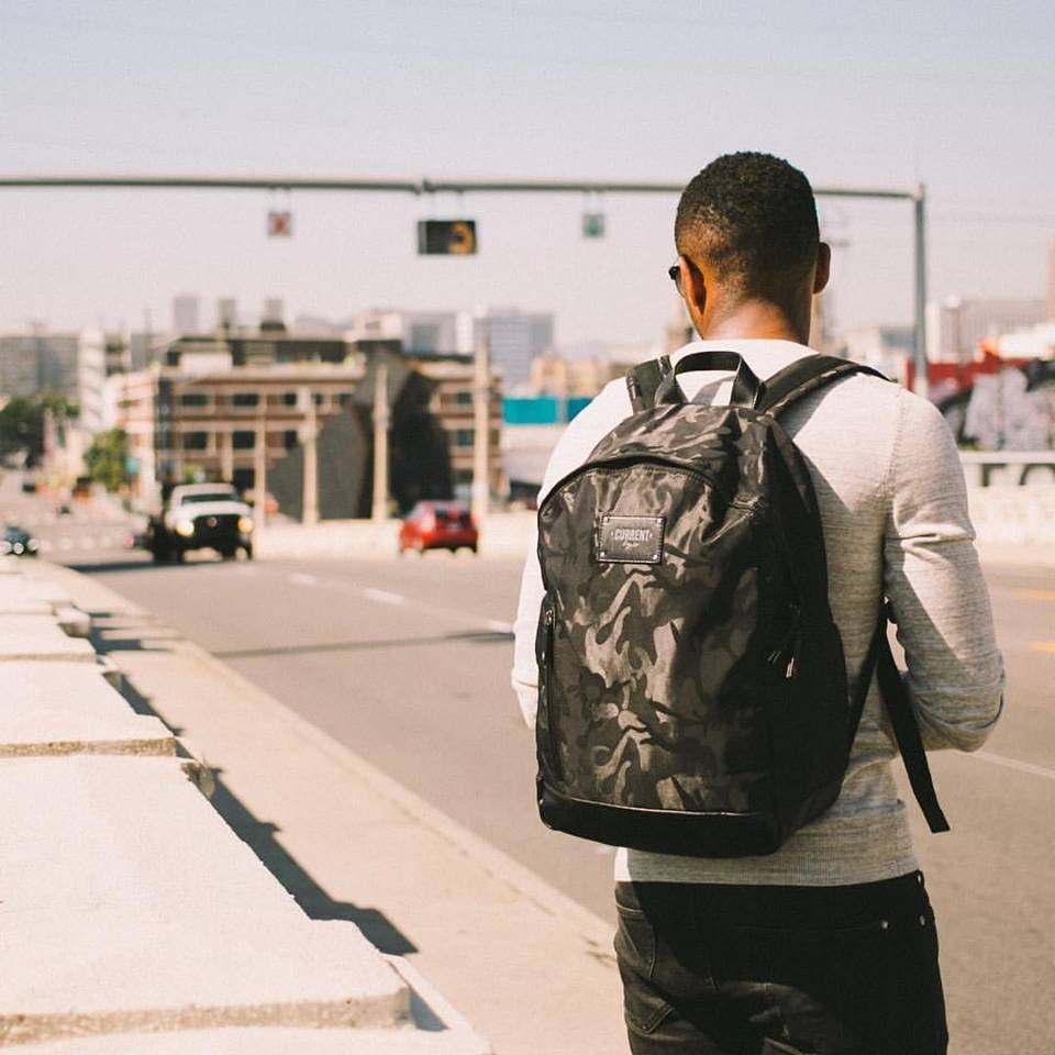 Current Bag Co. gallery image