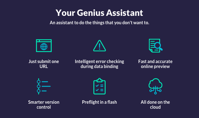 Codenberg gallery image