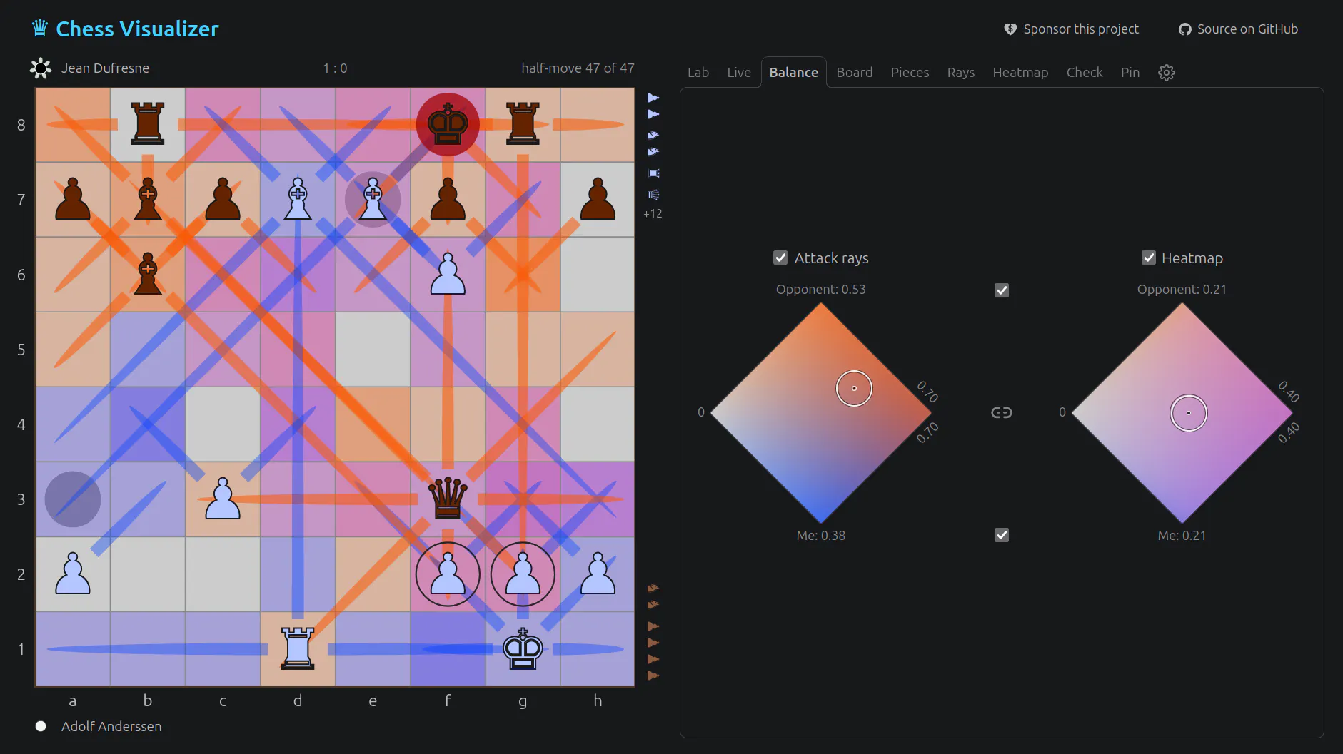 Chess Visualizer gallery image