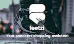 feetzi - Your new sneakers shopping assistant image