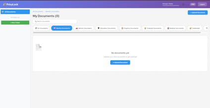 privylock gallery image