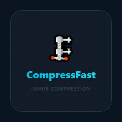 CompressFast