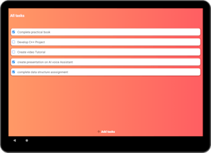 Focus - To Do List & Task gallery image