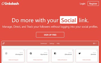 linkdash gallery image