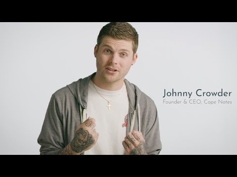 Cope Notes gallery image