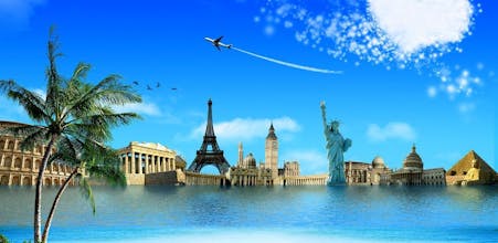 Hotel booking gallery image