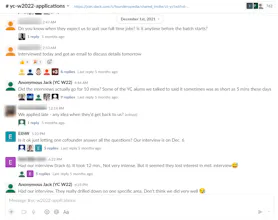 Founderopedia - founders community gallery image