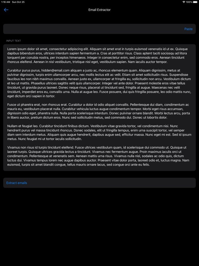 1 Big App gallery image