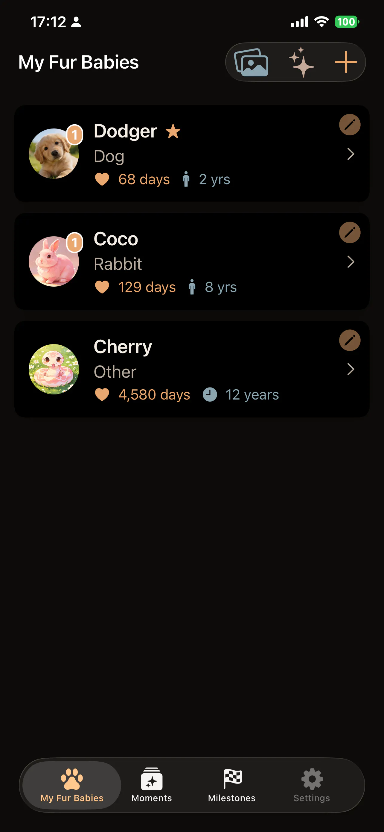 Fur Baby Companion 2.0 — AI Edition gallery image