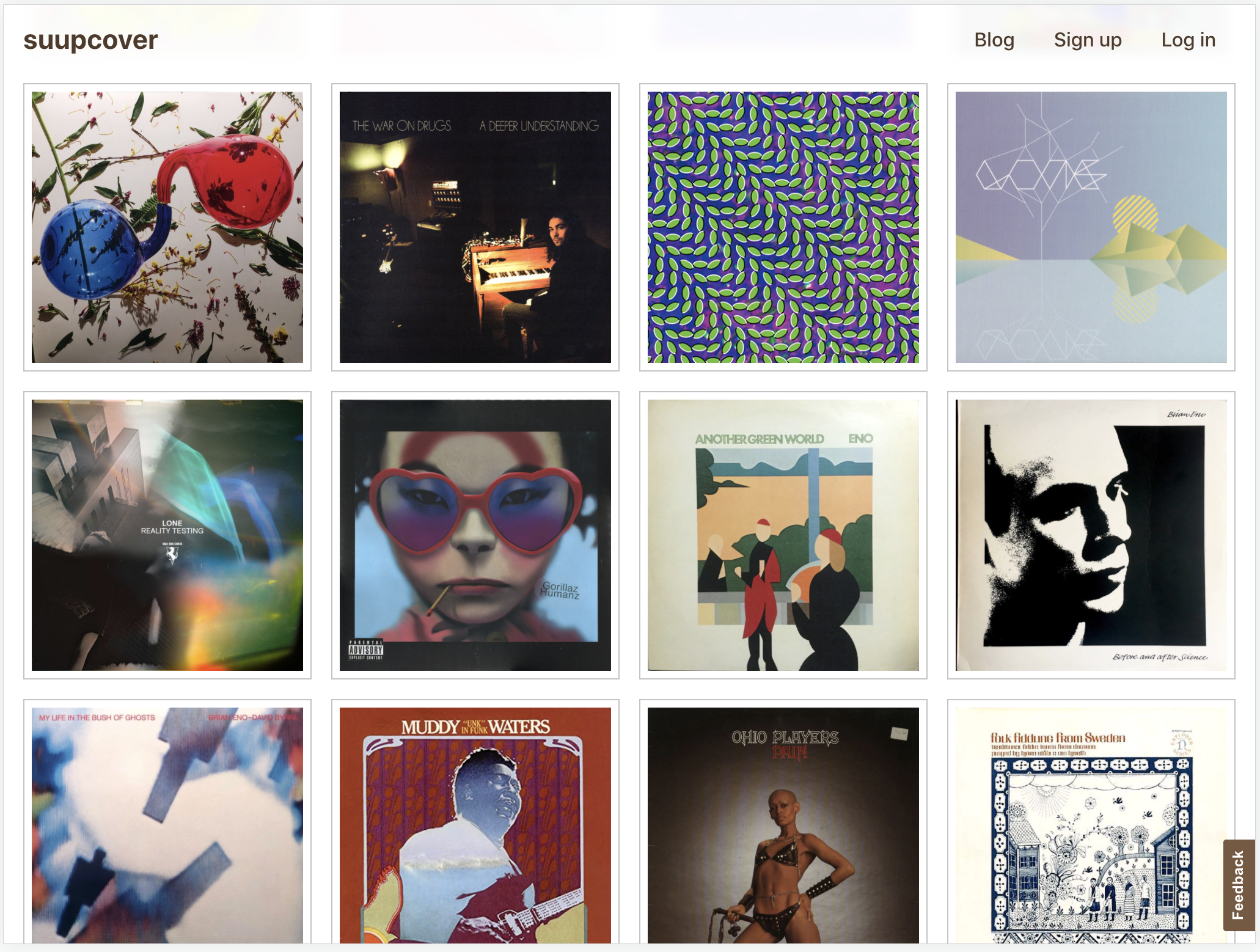 Suupcover gallery image