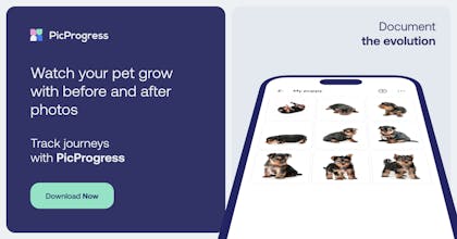 PicProgress gallery image