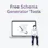 All-in-One Schema Generator Suite