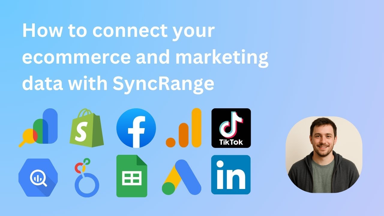 SyncRange gallery image