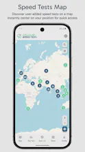 Cellular Speed Tests gallery image