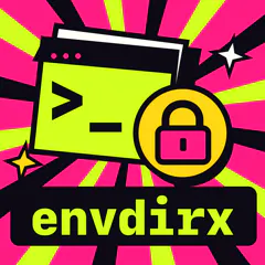envdirx