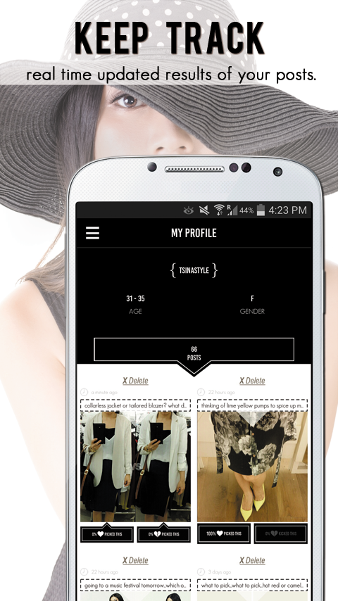 Pick My Style gallery image