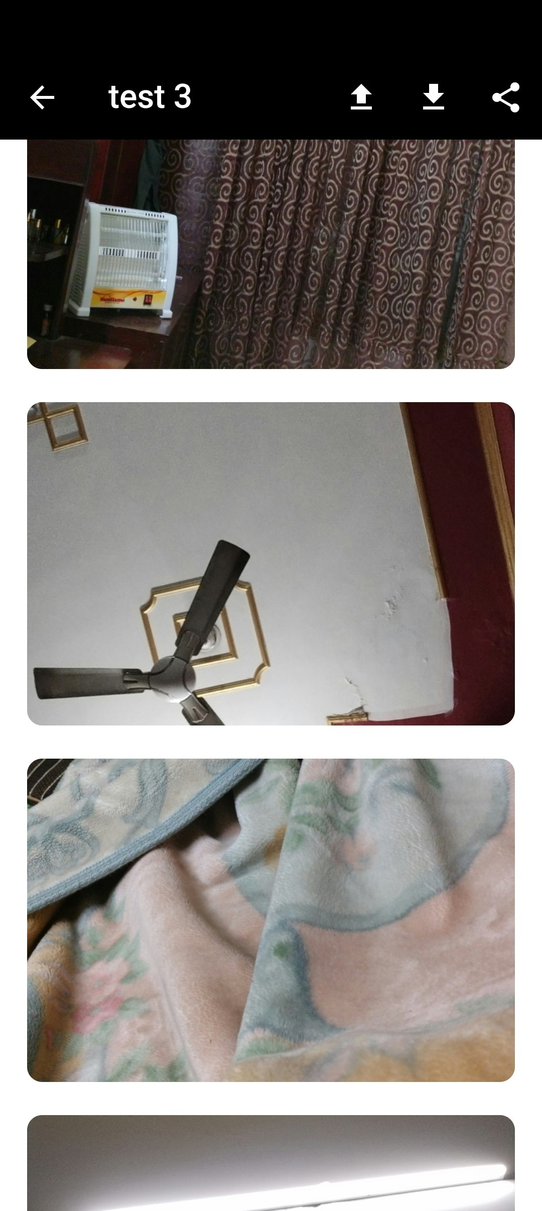 وسائط comcam 8