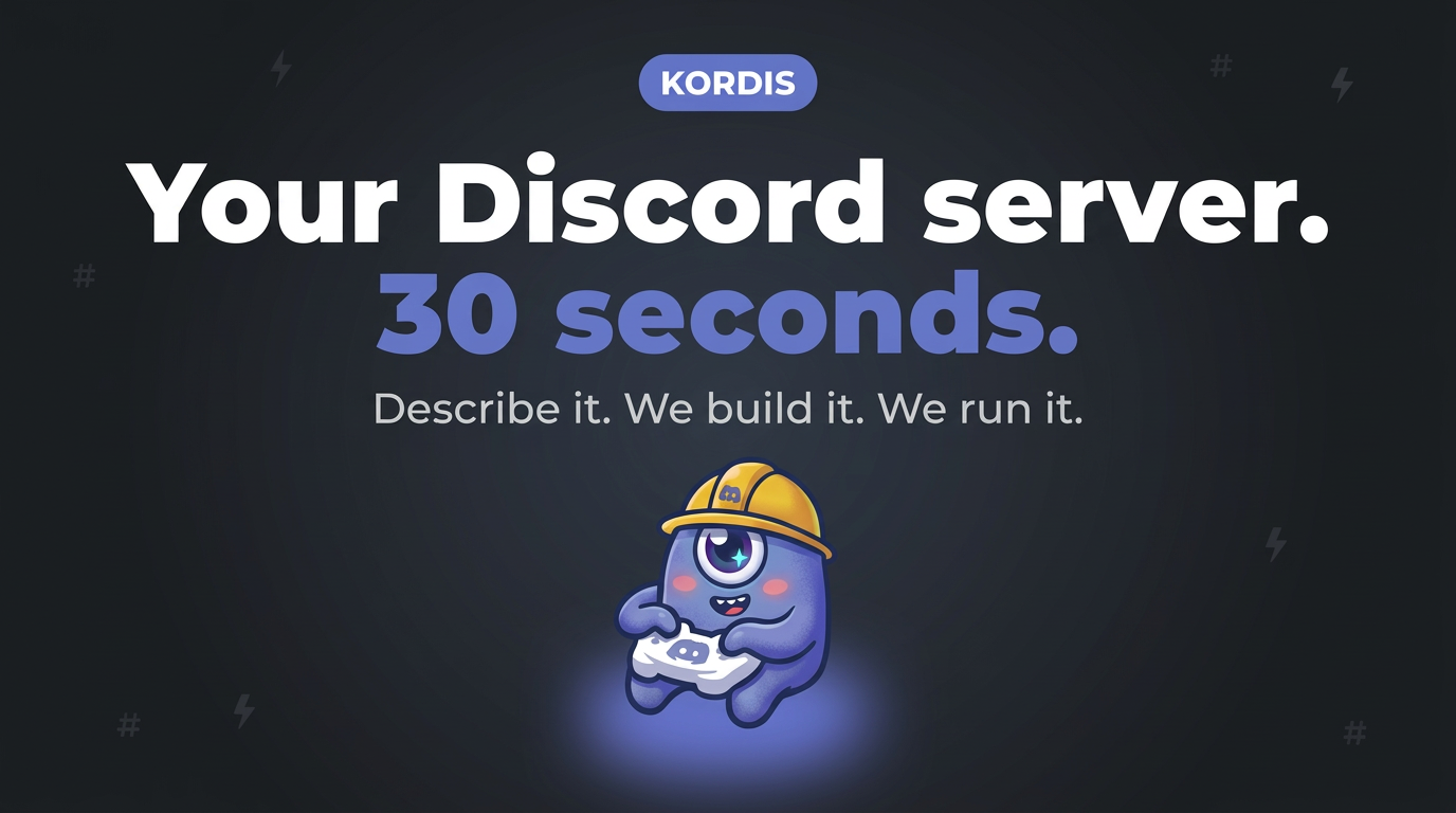 Kordis gallery image
