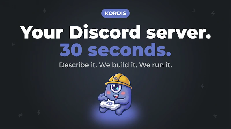 Kordis screenshot 2