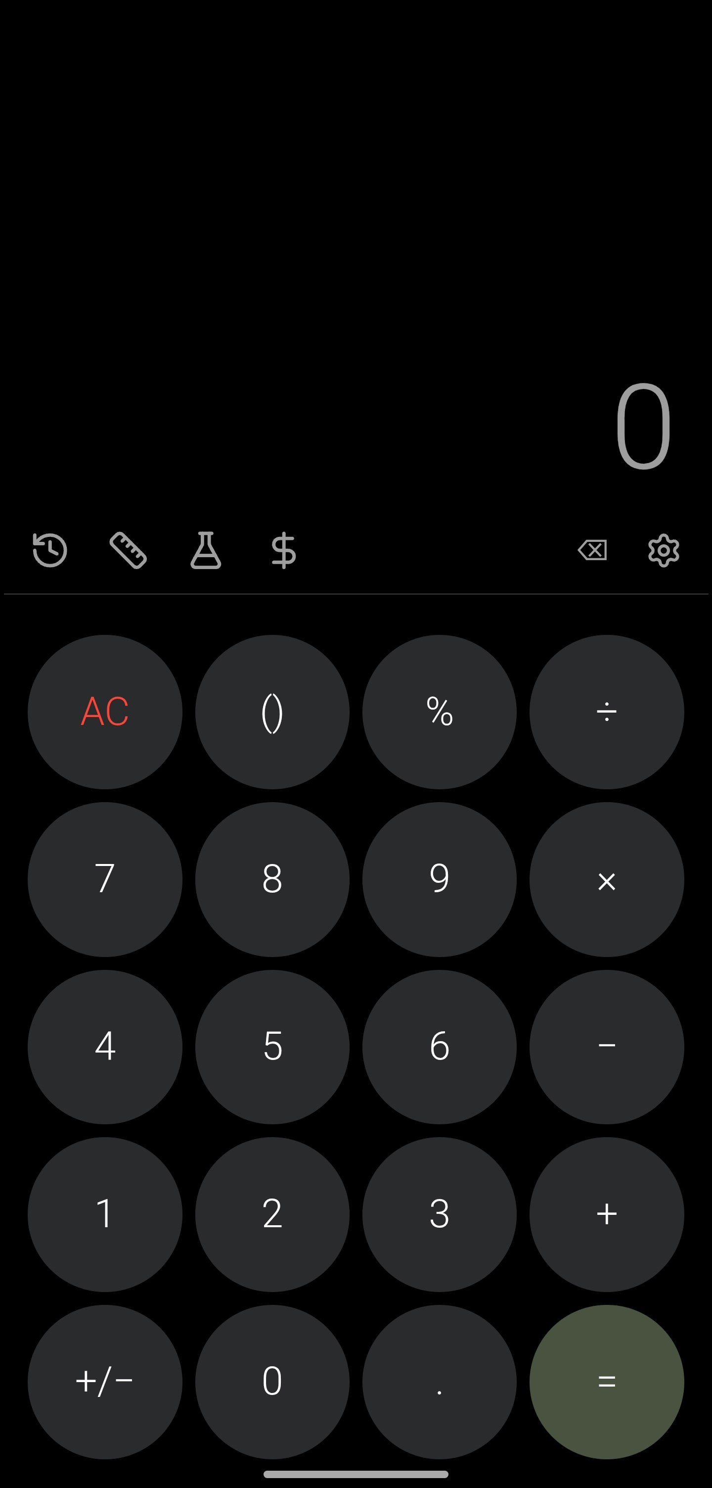 Calc 360 gallery image