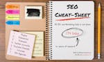 SEO Cheat-Sheet [174 Links] image