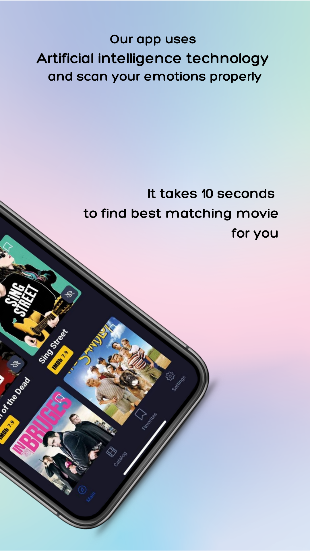 Facesfilm gallery image