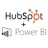 Power BI Connector for HubSpot