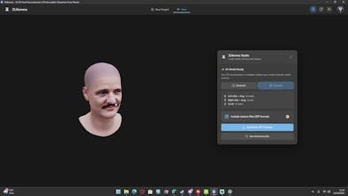 ZLikeness gallery image