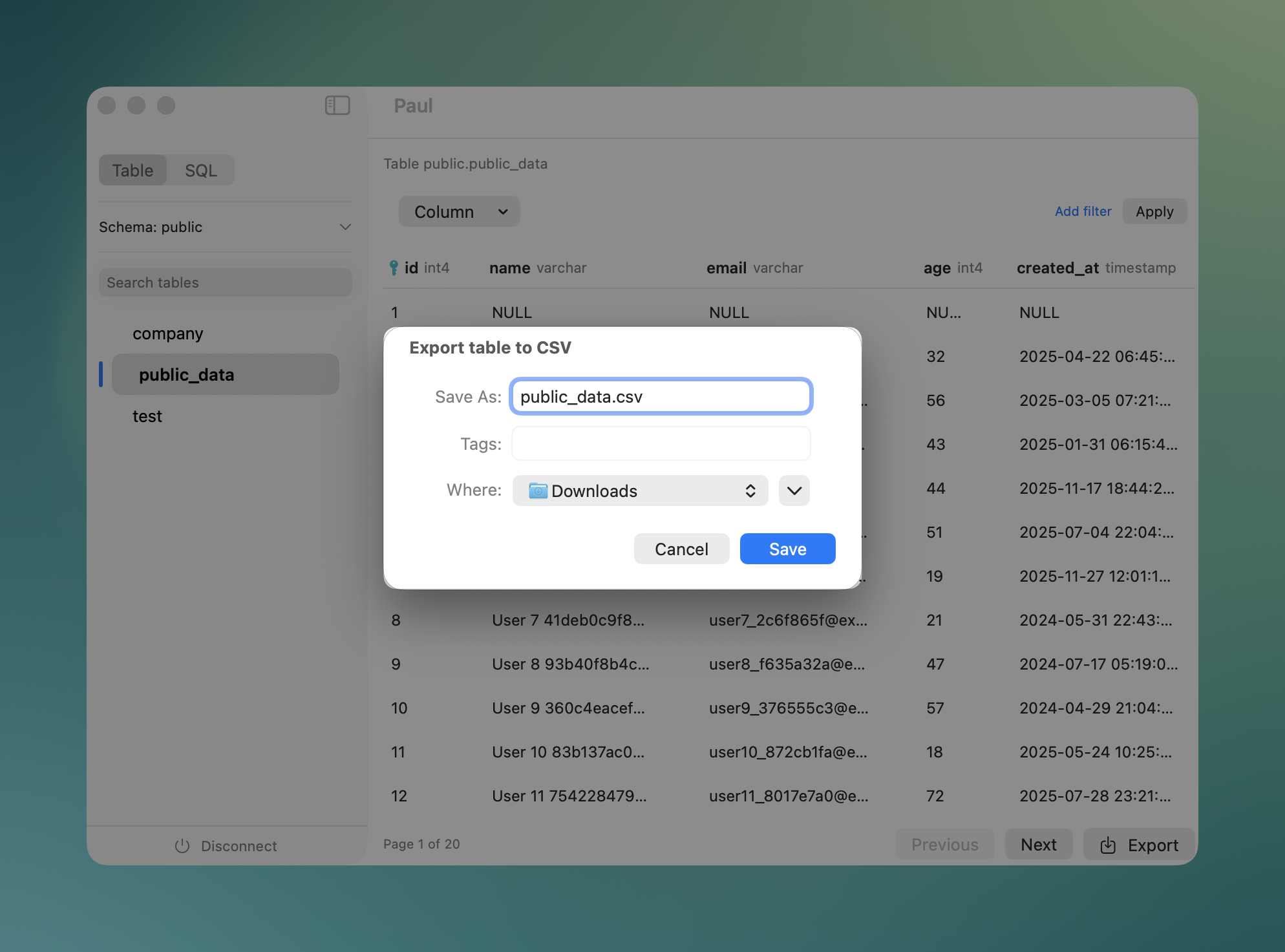 Paul Gres gallery image