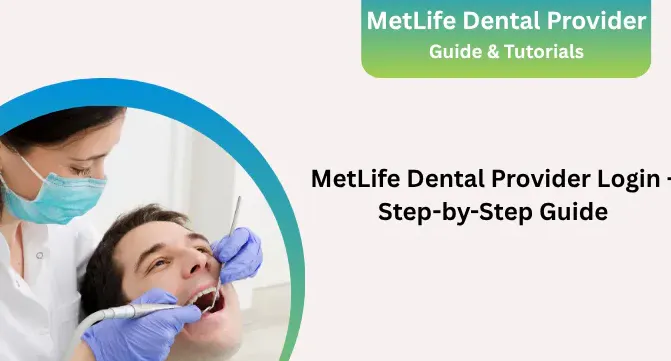 MetLifeDentalProvider gallery image