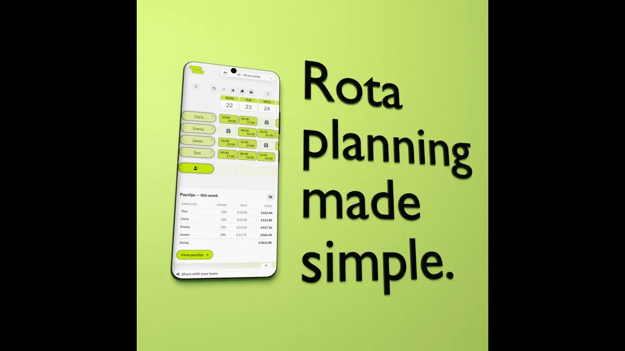 Rota Hub gallery image