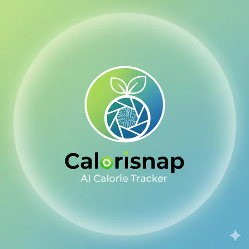 CaloriSnap logo