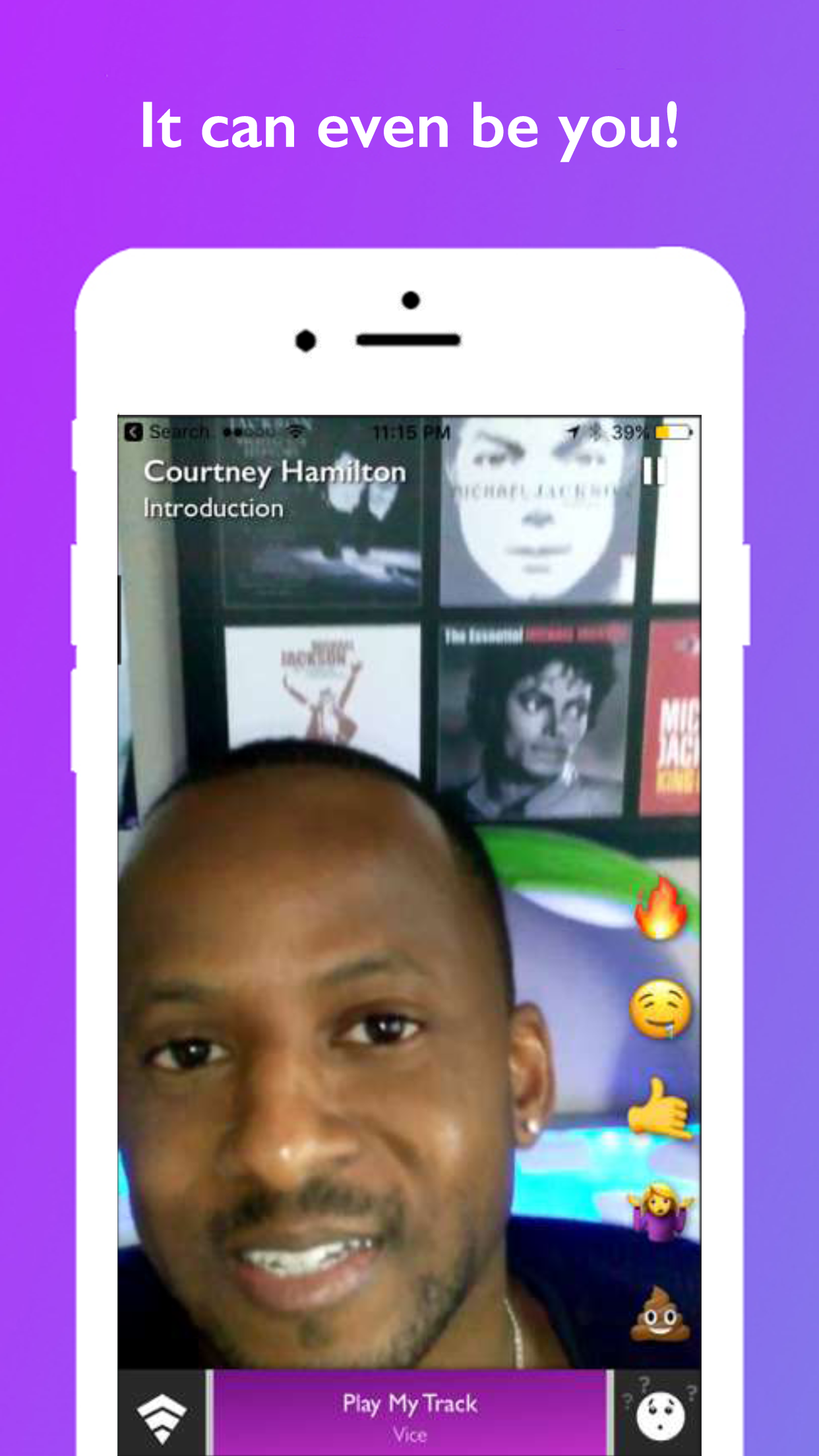 RYSE UP gallery image