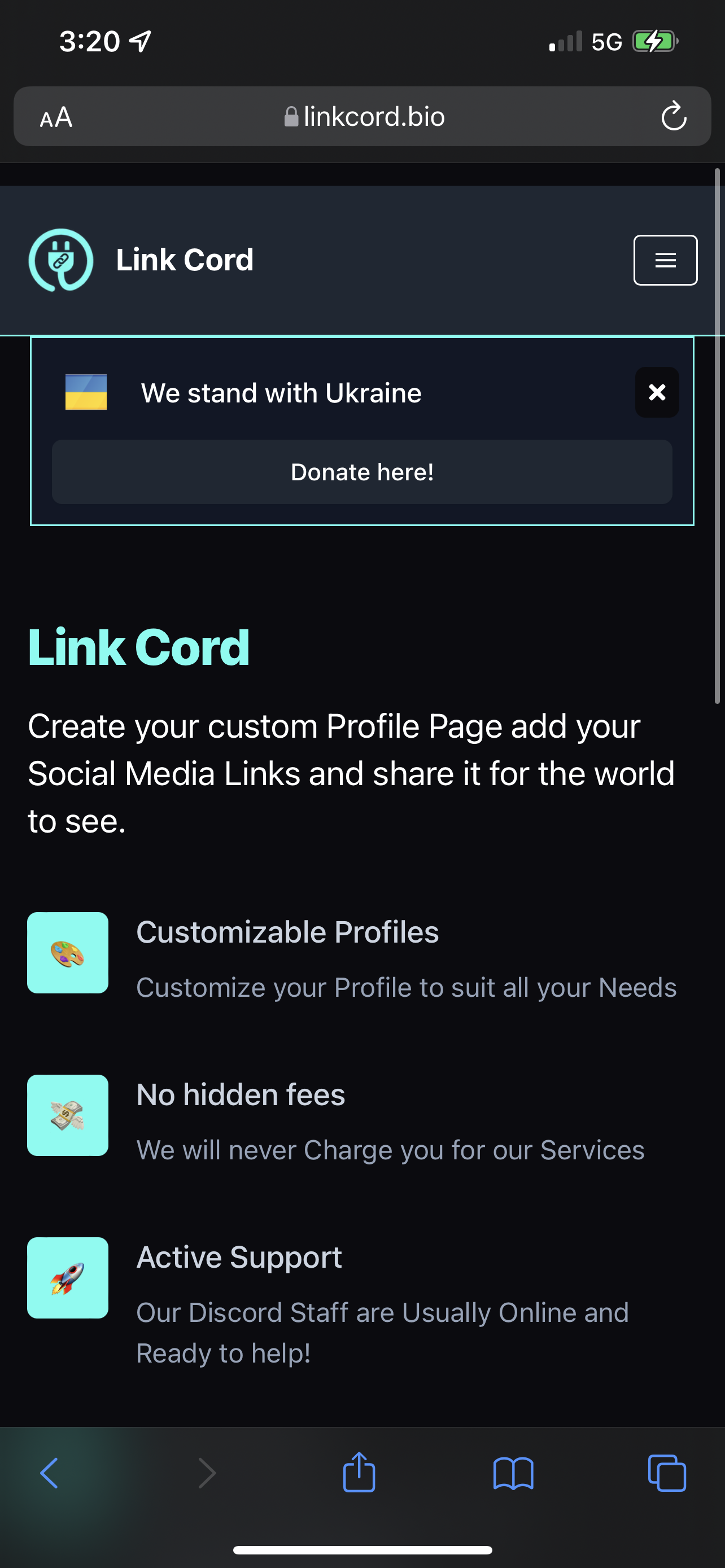 Link Cord gallery image