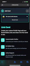 Link Cord gallery image