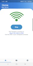 WiFi File Transfer gallery image