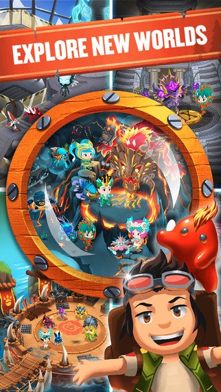 Battle Camp gallery image