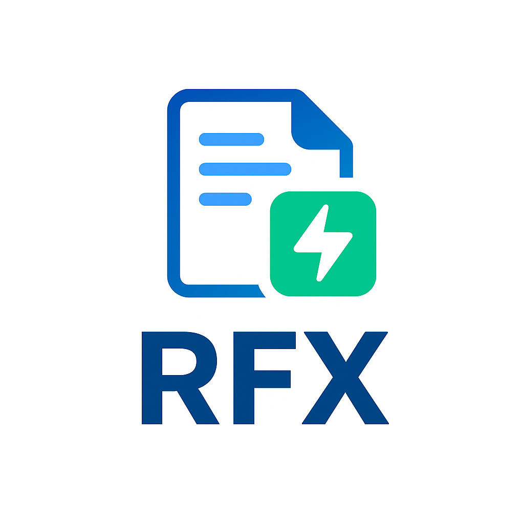 RFXpert logo