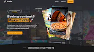Vuela AI - Video Generator