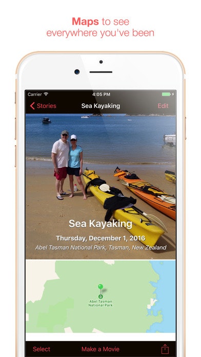 Timebox Photo Journal gallery image