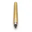 A Designer's Brass Clutch Pencil.