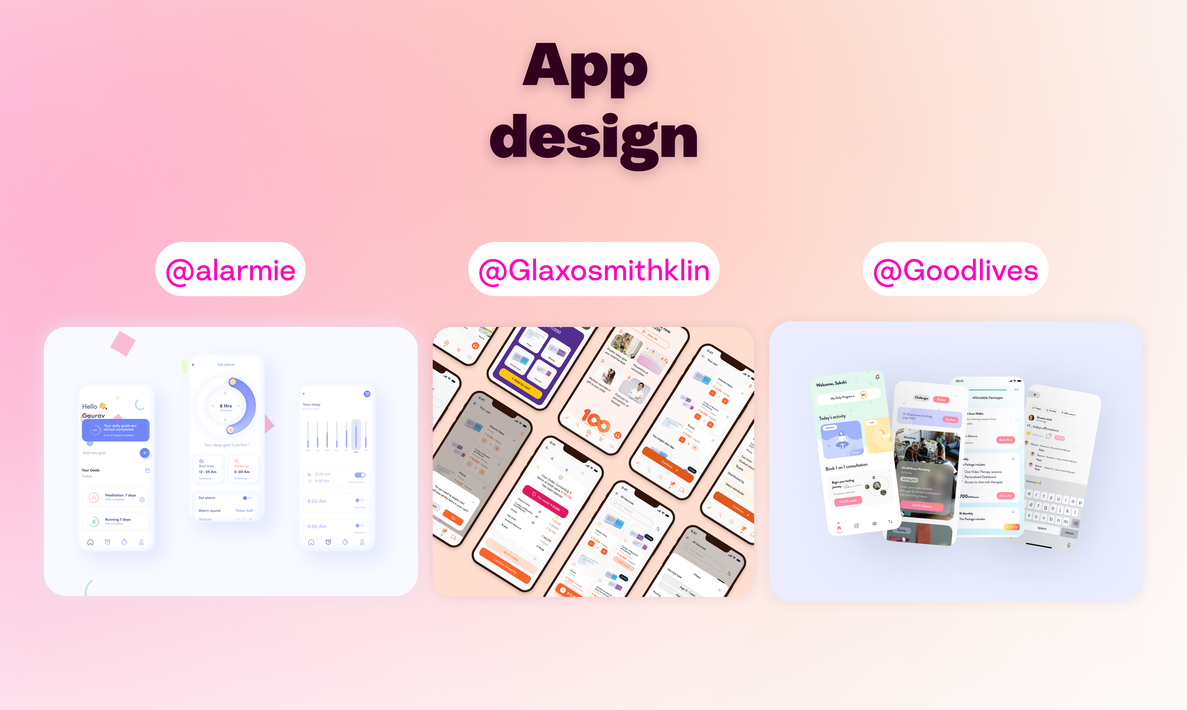 Gauravi Ui UX Дизайнер media 4