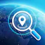 Pro Location Coordinates