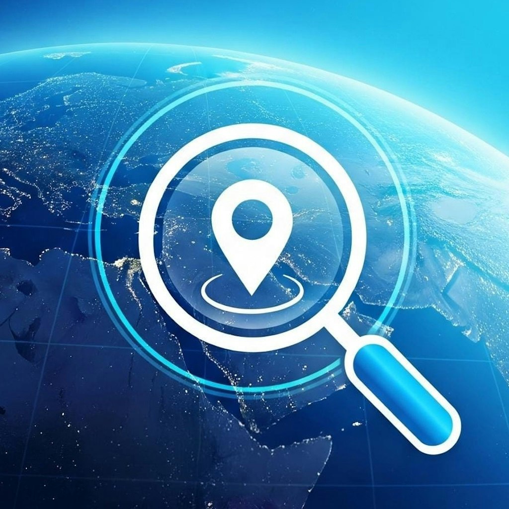 Pro Location Coordin... logo