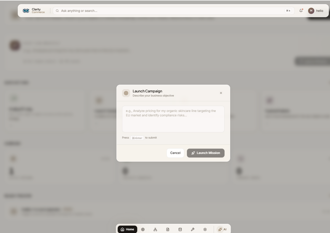 ClarityCommerce gallery image