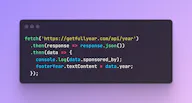 Never Have Outdated Footer Dates Again